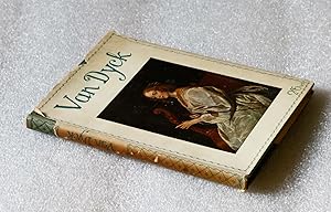 Seller image for Van Dyck 1599 -1641 for sale by Cotswold Valley Books