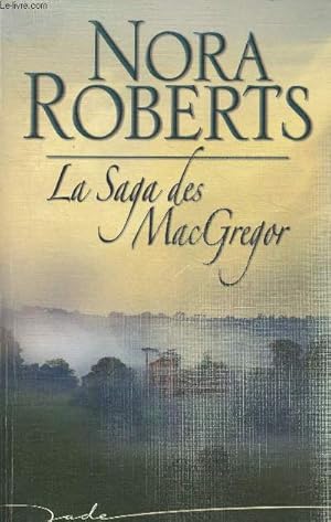 Immagine del venditore per La saga des MacGregor venduto da Le-Livre