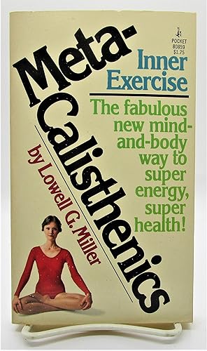 Seller image for Meta-Calisthenics for sale by Book Nook