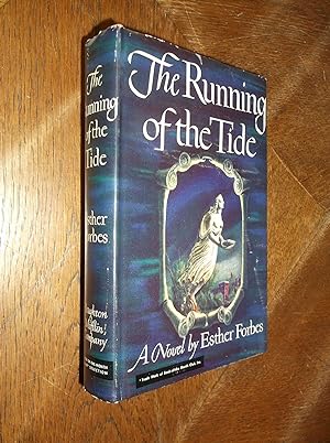 Seller image for The Running of the Tide for sale by Barker Books & Vintage