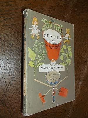 Imagen del vendedor de Mud Pies and Other Recipes a la venta por Barker Books & Vintage