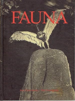 Seller image for Fauna for sale by LIBRERA LAS HOJAS