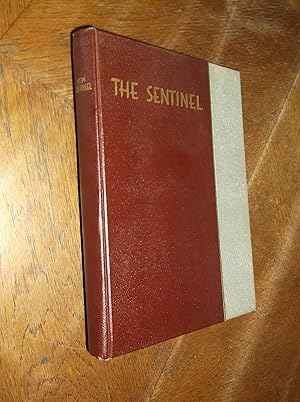 1934 Sentinel - University of Montana Yearbook