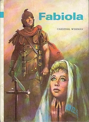 Seller image for FABIOLA (INFANTIL) for sale by LIBRERA LAS HOJAS