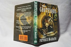 Immagine del venditore per The Grotesque : First printing venduto da PW Books