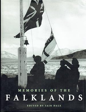 Seller image for MEMORIES OF THE FALKLANDS for sale by Paul Meekins Military & History Books