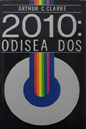 Imagen del vendedor de 2010: ODISEA DOS a la venta por librosvividos
