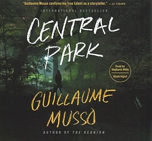 Immagine del venditore per Central Park : Library Edition venduto da GreatBookPrices