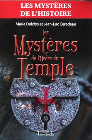 Les Mystères De l'Ordre Du Temple