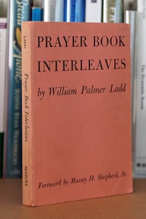 Seller image for Prayer Book Interleaves for sale by Beaver Bridge Books