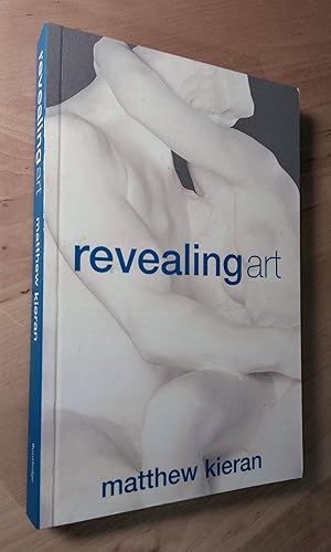 Imagen del vendedor de Revealing Art a la venta por Llibres Bombeta