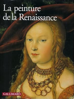 Seller image for peinture de la Renaissance for sale by BOOKSELLER  -  ERIK TONEN  BOOKS