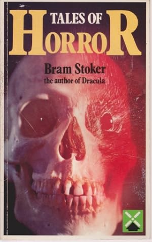 Seller image for TALES OF HORROR for sale by LIBRERIA TORMOS