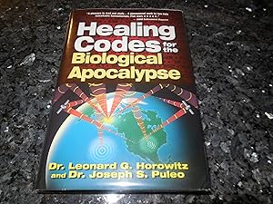 Healing Codes for the Biological Apocalypse