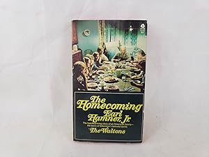 Seller image for Homecoming for sale by Kota Books