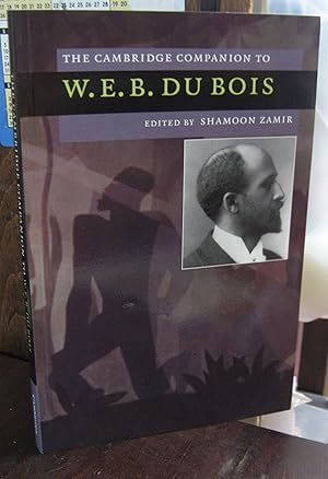 The Cambridge Companion to W.E.B. Du Bois