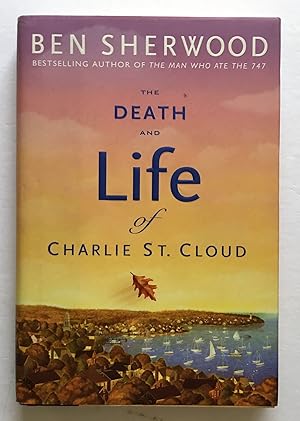 The Death and Life of Charlie St. Cloud.