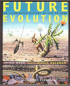 Imagen del vendedor de Future Evolution a la venta por Eureka Books