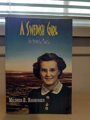 Seller image for A Swedish Girl for sale by Frabjous Books