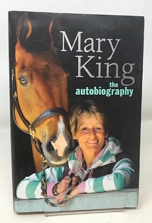 Mary King: The Autobiography