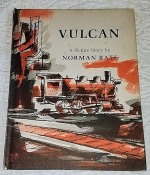 Image du vendeur pour VULCAN mis en vente par Windy Hill Books