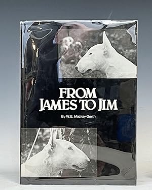 From James to Jim: The next ten years, 1969-1978