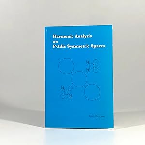 Harmonic Analysis on P-Adic Symmetric Spaces