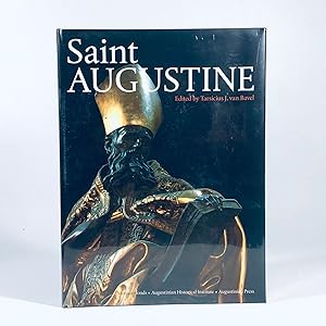 Saint Augustine (Mercatorfonds)