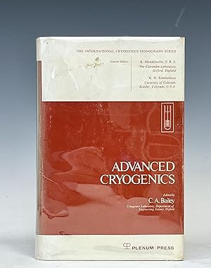 Advanced Cryogenics