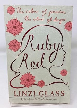 Seller image for Ruby Red for sale by Cambridge Recycled Books