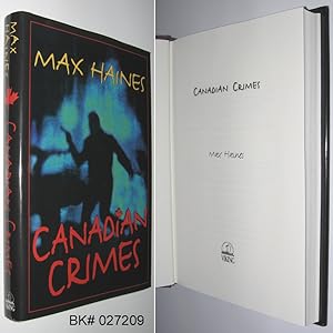 Canadian Crimes