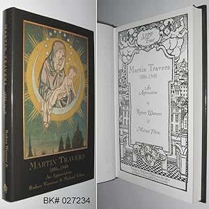 Martin Travers 1886-1948: An Appreciation