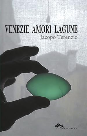Seller image for Venezie mori Lgune for sale by Libro Co. Italia Srl