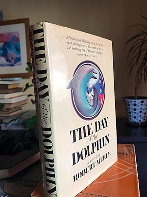 Imagen del vendedor de The Day of Dolphin a la venta por GoldBookShelf
