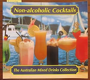 Non-Alcoholic Cocktails: The Australian Mixed Drink Collection