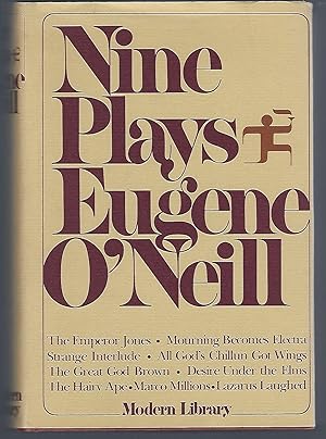 Nine Plays