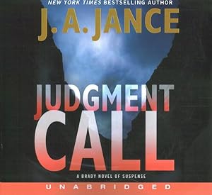 Seller image for Judgment Call : Library Edition for sale by GreatBookPricesUK