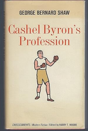 Seller image for Cashel Byron's Profession for sale by Turn-The-Page Books
