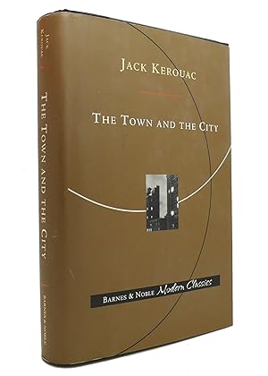 Imagen del vendedor de THE TOWN AND THE CITY a la venta por Rare Book Cellar