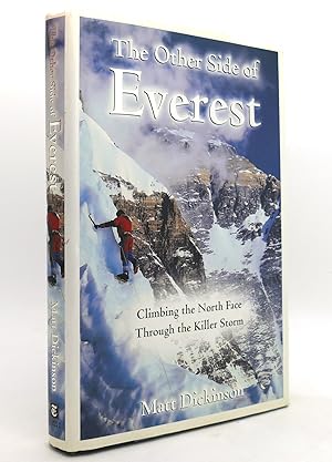 THE OTHER SIDE OF EVEREST Climbing the North Face through the Killer Storm