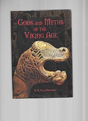 GODS AND MYTHS OF THE VIKING AGE.