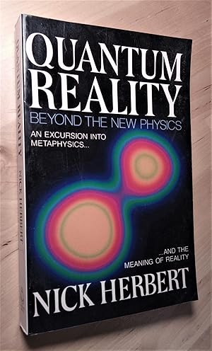 Seller image for Quantum Reality. Beyond the New Physics for sale by Llibres Bombeta