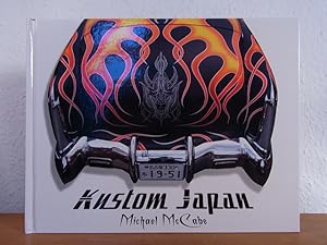 Imagen del vendedor de Kustom Japan [English Edition] a la venta por Antiquariat Weber