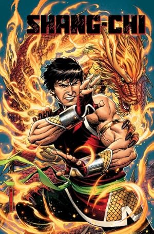 Seller image for Shang-Chi 1 : Brothers & Sisters for sale by GreatBookPrices