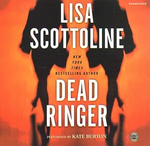 Seller image for Dead Ringer for sale by GreatBookPrices