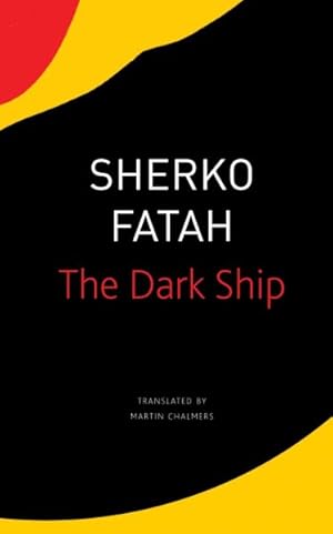 Seller image for Dark Ship for sale by GreatBookPricesUK