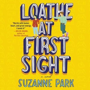 Imagen del vendedor de Loathe at First Sight : Library Edition a la venta por GreatBookPrices
