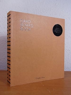 Cardboard Book [English Edition]