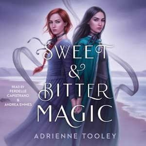 Image du vendeur pour Sweet & Bitter Magic mis en vente par GreatBookPrices