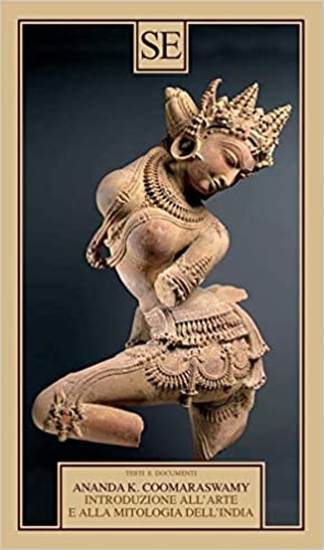 Immagine del venditore per Introduzione all'arte e alla mitologia dell'India. venduto da FIRENZELIBRI SRL